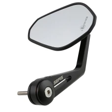 SEFIS Grave Cafe Racer zrcátko Yamaha MT SEFIS Grave Cafe Racer zrcátko Yamaha MT