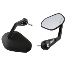 SEFIS Grave Cafe Racer zrcátka Yamaha MT SEFIS Grave Cafe Racer zrcátka Yamaha MT