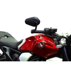 SEFIS Grave Cafe Racer zrcátko Honda SEFIS Grave Cafe Racer zrcátko Honda