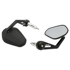 SEFIS Grave Cafe Racer zrcátka Kawasaki Z650 SEFIS Grave Cafe Racer zrcátka Kawasaki Z650