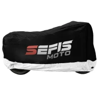 SEFIS Indoor Basic plachta na motocykl XL 2. jakost