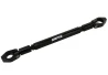 SEFIS K2 univerzální stavitelná hrazda na řídítka 26,5cm–32cm pro motocykl