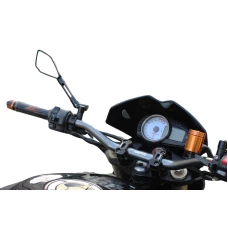 SEFIS řídítka a mosty 28,6mm Kawasaki Z