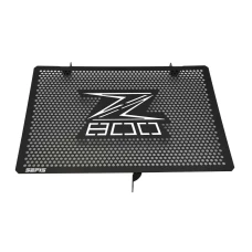 SEFIS kryt chladiče Kawasaki Z800 2013-2016 SEFIS kryt chladiče Kawasaki Z800 2013-2016