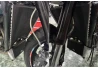 SEFIS kryt chladiče BMW S1000R / S1000RR 2019-2024 pro motocykl