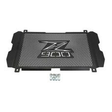 SEFIS kryt chladiče Kawasaki Z900 2017-2025 SEFIS kryt chladiče Kawasaki Z900 2017-2025