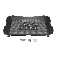 SEFIS kryt chladiče Kawasaki Z900 2017-2025