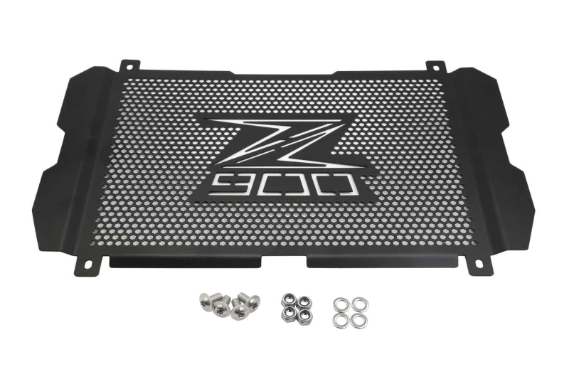 SEFIS kryt chladiče Kawasaki Z900 2017-2025 pro motocykl