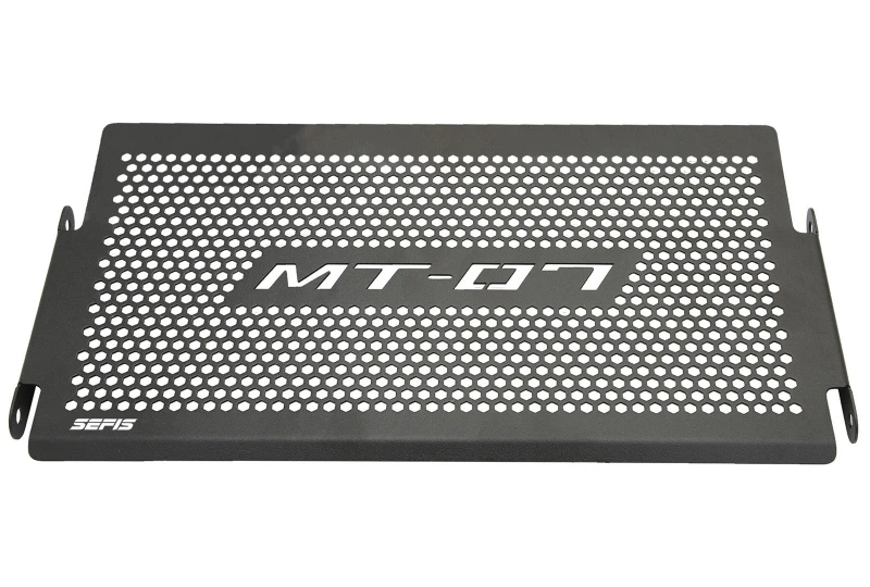 SEFIS kryt chladiče Yamaha MT-07 / Tracer 2014-2023 pro motocykl