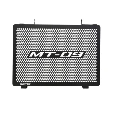 SEFIS kryt chladiče Yamaha MT-09 2014-2020