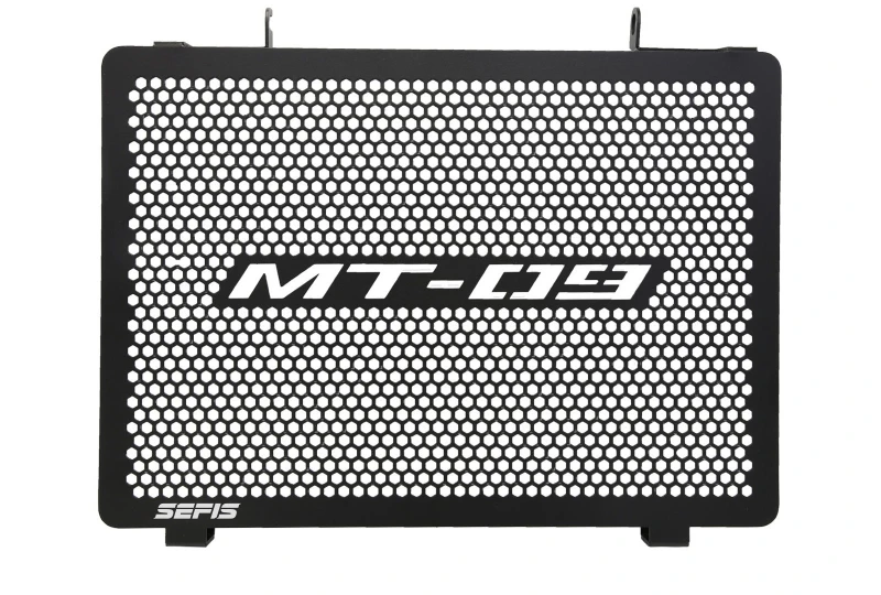 SEFIS kryt chladiče Yamaha MT-09 2014-2020 pro motocykl