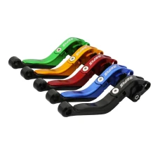 SEFIS CNC páčky lámací a vysouvací tělo