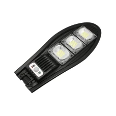 SEFIS LED 3 venkovní solární světlo s pohybovým senzorem