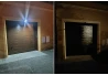 SEFIS LED 4 venkovní solární světlo s pohybovým senzorem pro domácnost