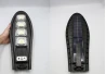 SEFIS LED 4 venkovní solární světlo s pohybovým senzorem pro domácnost
