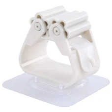 SEFIS samolepící nástěnný držák mopu