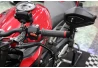 SEFIS Luxury vyhřívané rukojeti pro motocykl