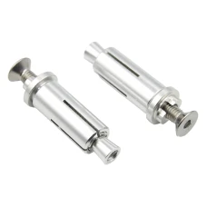 SEFIS montážní sada do řídítek 13-18mm se šroubem M8 SEFIS montážní sada do řídítek 13-18mm se šroubem M8