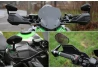 SEFIS MS10 chrániče páček Yamaha pro motocykl