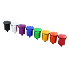 SEFIS nádobka 205 na brzdovou kapalinu