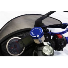 SEFIS víčko nádobky brzdové kapaliny Suzuki GSXR SV