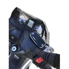 SEFIS víčko nádobky brzdové kapaliny Kymco