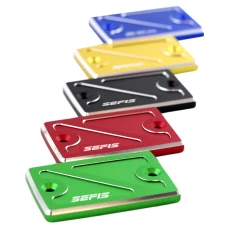 SEFIS víčko nádobky brzdové kapaliny Yamaha