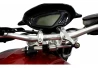 SEFIS MSD11 řídítka 28,6mm MV Agusta pro motocykl