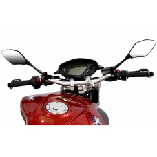 SEFIS MSD11 řídítka 28,6mm MV Agusta SEFIS MSD11 řídítka 28,6mm MV Agusta