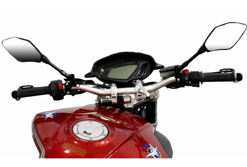 SEFIS MSD11 řídítka 28,6mm MV Agusta pro motocykl