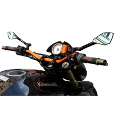 SEFIS MSD11 řídítka 28,6mm Kawasaki SEFIS MSD11 řídítka 28,6mm Kawasaki