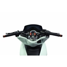SEFIS MSD16 řídítka 22mm Honda PCX 125 150 SEFIS MSD16 řídítka 22mm Honda PCX 125 150