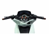 SEFIS MSD16 řídítka 22mm Honda PCX 125 150 pro motocykl