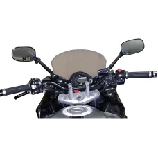 SEFIS MSD3 řídítka 22mm Yamaha FZ6 Fazer 2004-2009 SEFIS MSD3 řídítka 22mm Yamaha FZ6 Fazer 2004-2009
