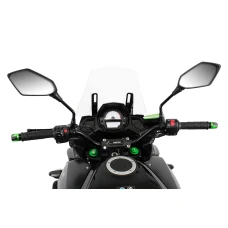 SEFIS MSD3 řídítka 22mm Kawasaki SEFIS MSD3 řídítka 22mm Kawasaki