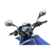 SEFIS MSD3 řídítka 22mm Suzuki SEFIS MSD3 řídítka 22mm Suzuki