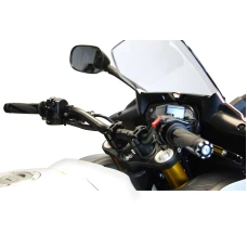 SEFIS MSD8 řídítka 28,6mm Yamaha SEFIS MSD8 řídítka 28,6mm Yamaha
