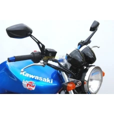 SEFIS MSD9 řídítka 22mm Kawasaki ZR7 SEFIS MSD9 řídítka 22mm Kawasaki ZR7