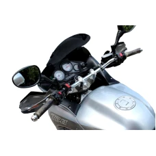 SEFIS MSD9 řídítka 22mm Yamaha SEFIS MSD9 řídítka 22mm Yamaha