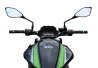 SEFIS MSDZ9 řídítka 22mm Kawasaki Z800