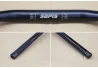 SEFIS MSDZ9L řídítka 22mm pro motocykl