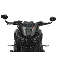 SEFIS Grave Cafe Racer zrcátka Yamaha SEFIS Grave Cafe Racer zrcátka Yamaha