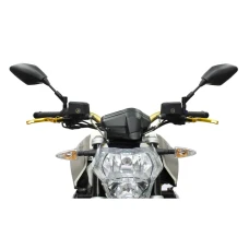 SEFIS Naked zrcátka Aprilia SEFIS Naked zrcátka Aprilia