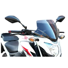 SEFIS Naked zrcátka Honda SEFIS Naked zrcátka Honda