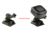 SEFIS nalepovací držák snímače tlaku M3 / GoPro outdoor kamery 