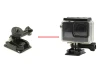 SEFIS nalepovací držák snímače tlaku M3 / GoPro outdoor kamery 