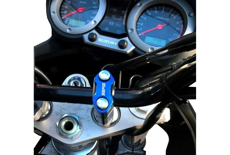 SEFIS Arc 30 představce 22mm Suzuki DL1000 V-Strom 2002-2018