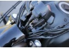 SEFIS přiblížení řídítek 40mm Kawasaki Vulcan S 650 pro motocykl