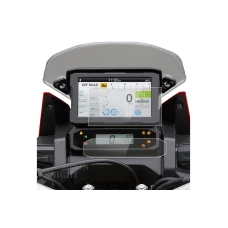 SEFIS ochranná fólie budíků Honda CRF1100L Africa Twin (2020+) / NT1100 (2021+)