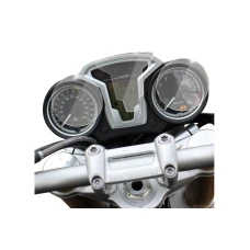SEFIS ochranná fólie budíků BMW R Nine T 2014-2019 SEFIS ochranná fólie budíků BMW R Nine T 2014-2019